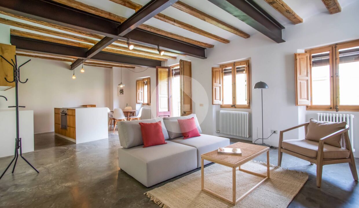 piso en venta Barcelona