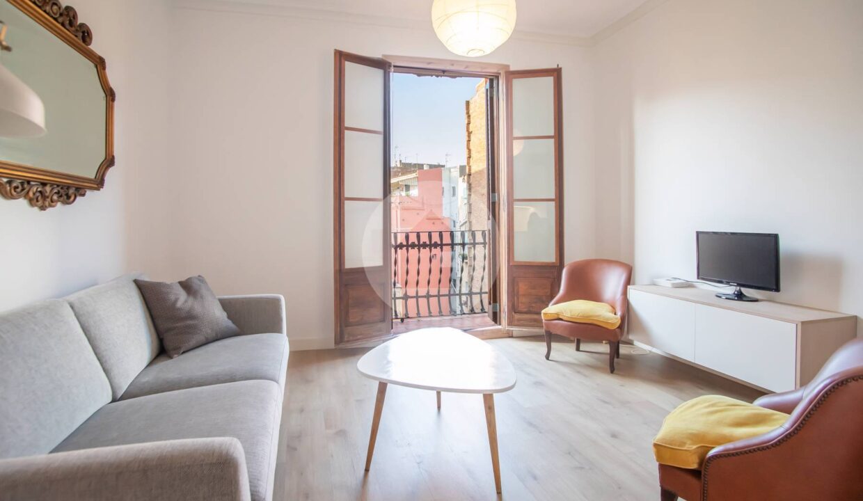 piso en venta Barcelona
