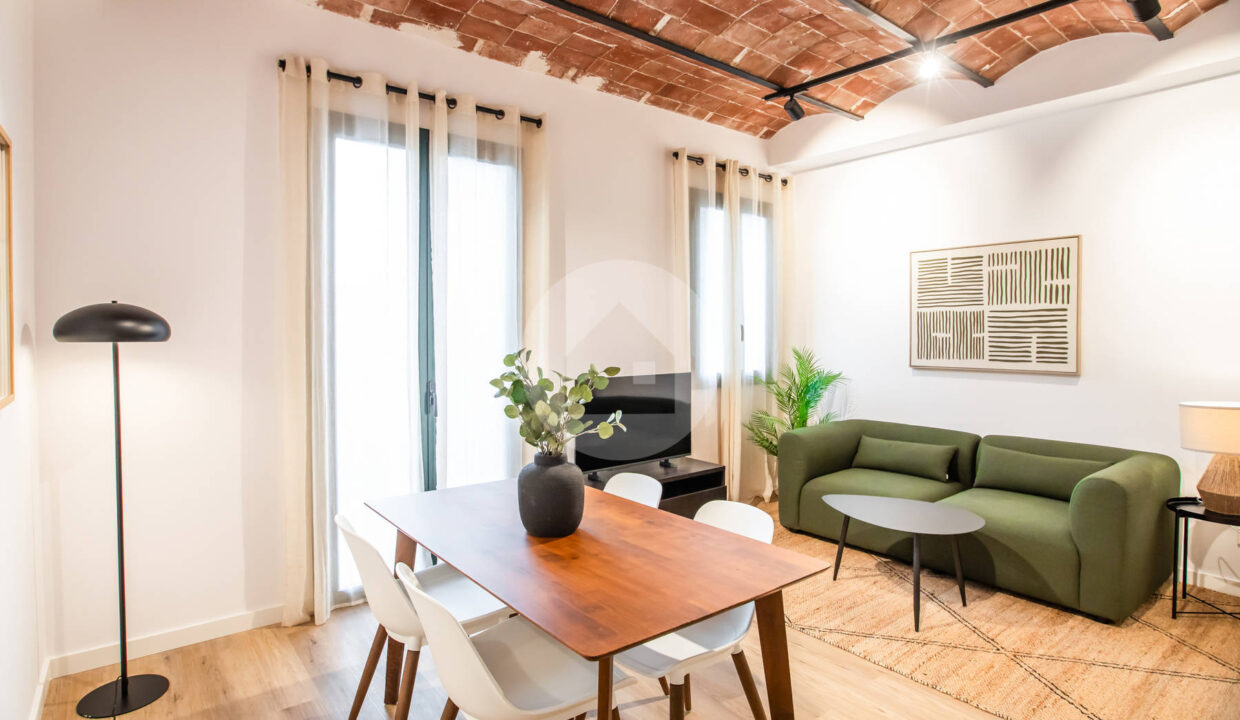 piso en alquiler Barcelona